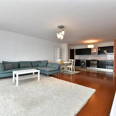 Apartament Lux 1 Mai Pod 布加勒斯特 外观 照片