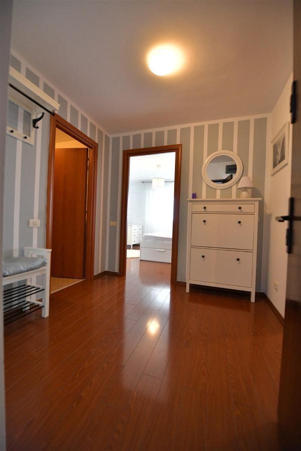 Apartament Lux 1 Mai Pod 布加勒斯特 外观 照片