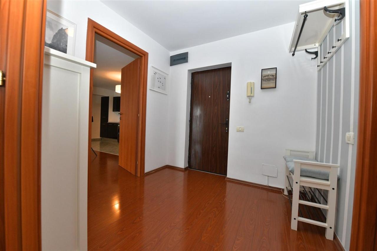 Apartament Lux 1 Mai Pod 布加勒斯特 外观 照片