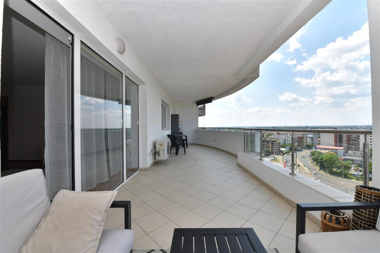 Apartament Lux 1 Mai Pod 布加勒斯特 外观 照片
