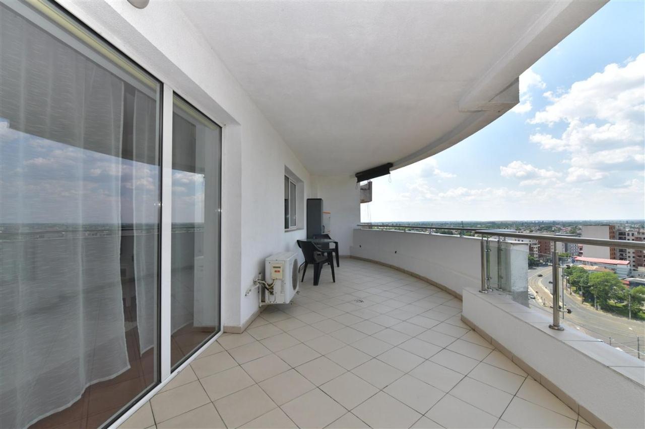 Apartament Lux 1 Mai Pod 布加勒斯特 外观 照片
