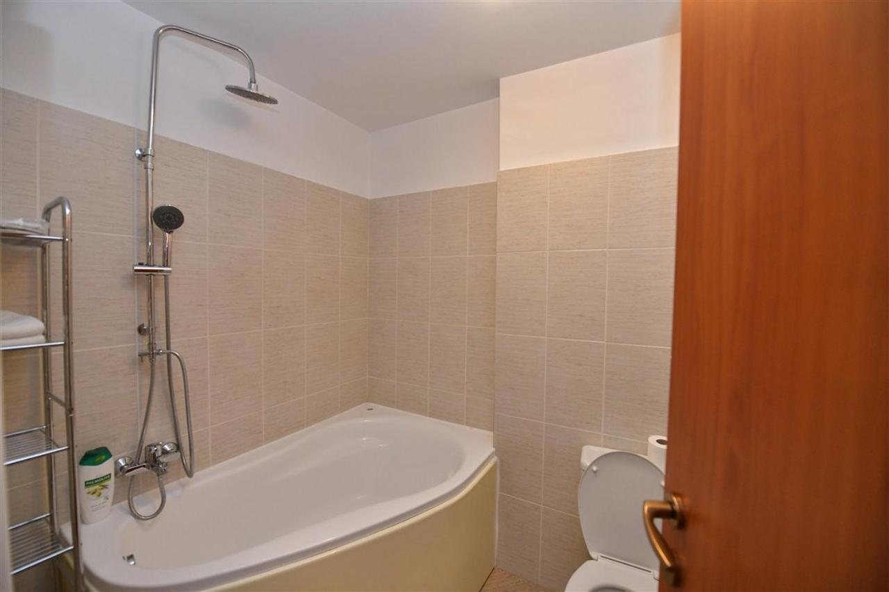 Apartament Lux 1 Mai Pod 布加勒斯特 外观 照片
